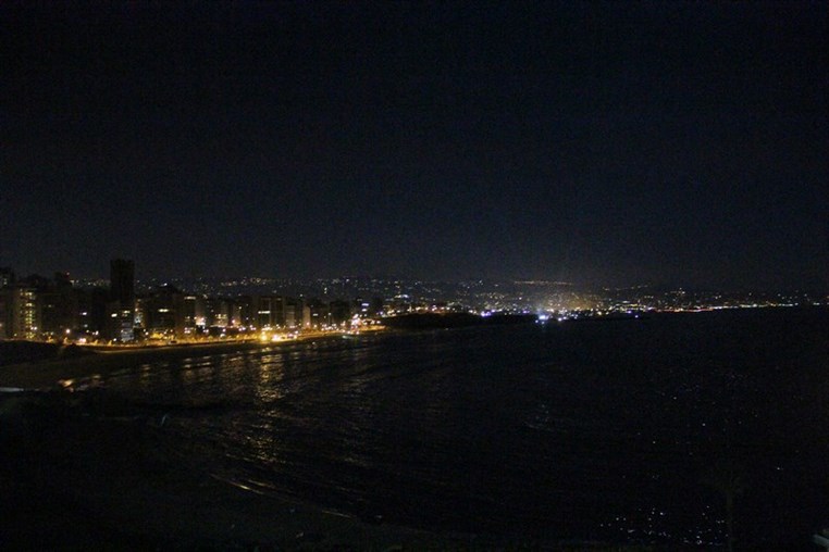 Square on Saturday Night